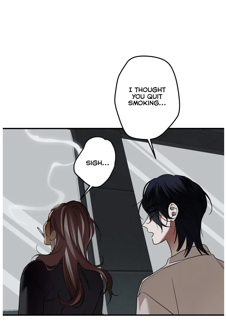 Drown in the Angel’s Swamp - Chapter 1 manhwa
