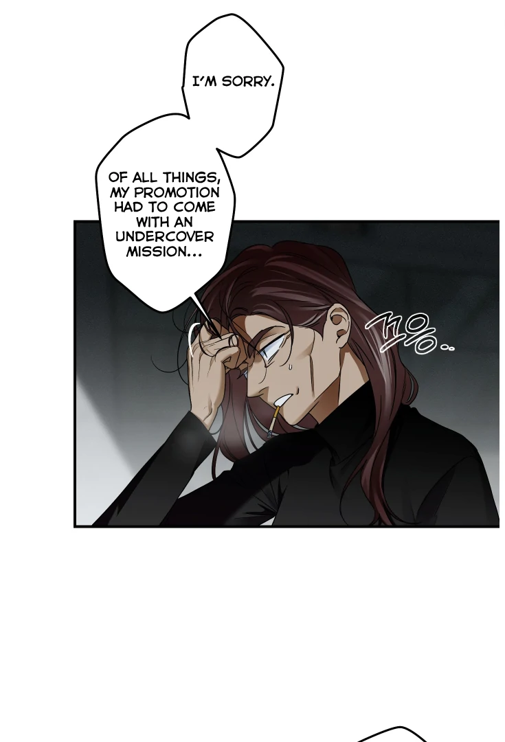 Drown in the Angel’s Swamp - Chapter 1 manhwa