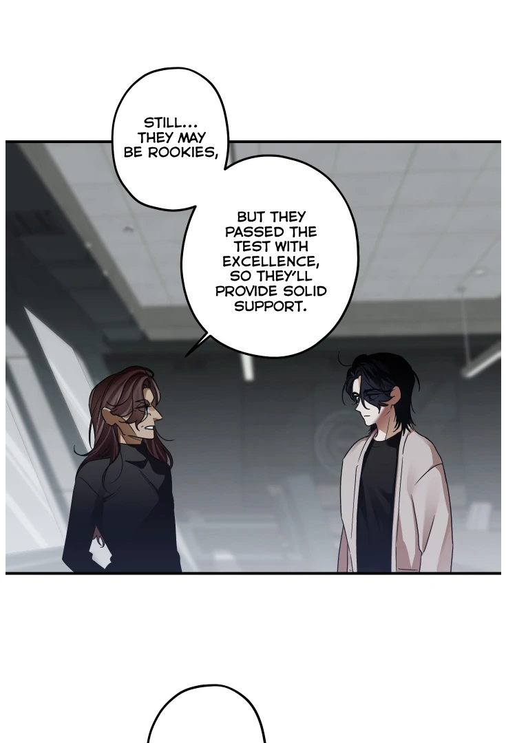Drown in the Angel’s Swamp - Chapter 1 manhwa