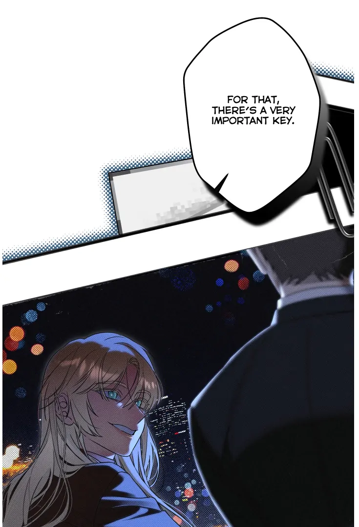 Drown in the Angel’s Swamp - Chapter 1 manhwa