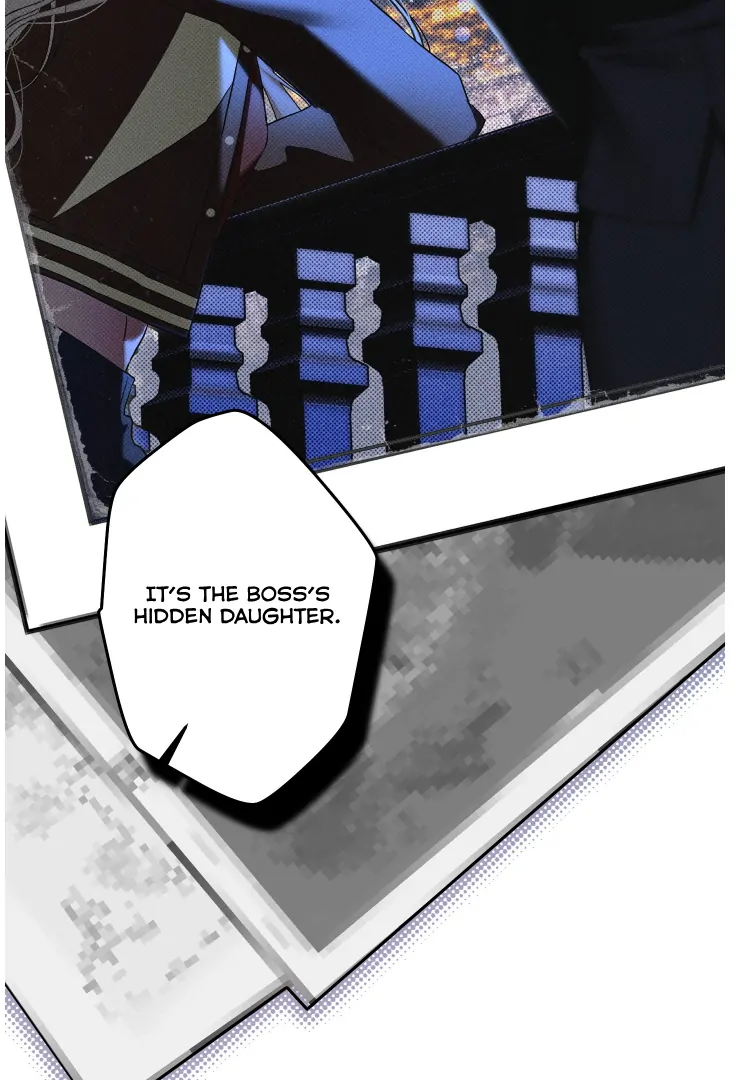 Drown in the Angel’s Swamp - Chapter 1 manhwa