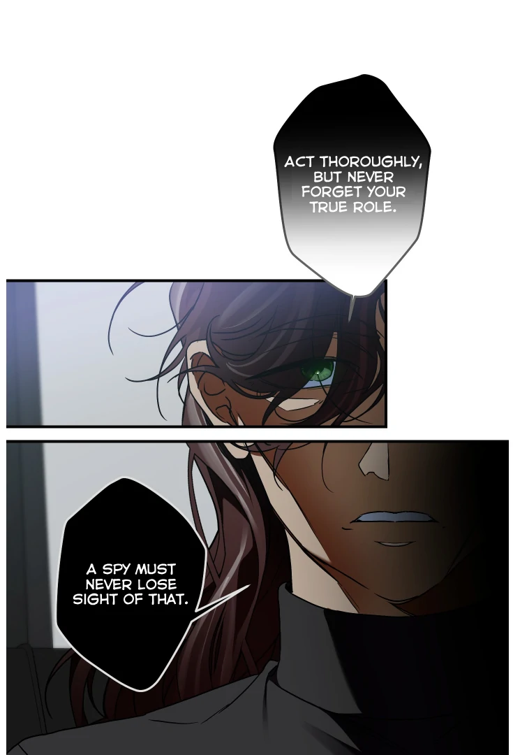 Drown in the Angel’s Swamp - Chapter 1 manhwa