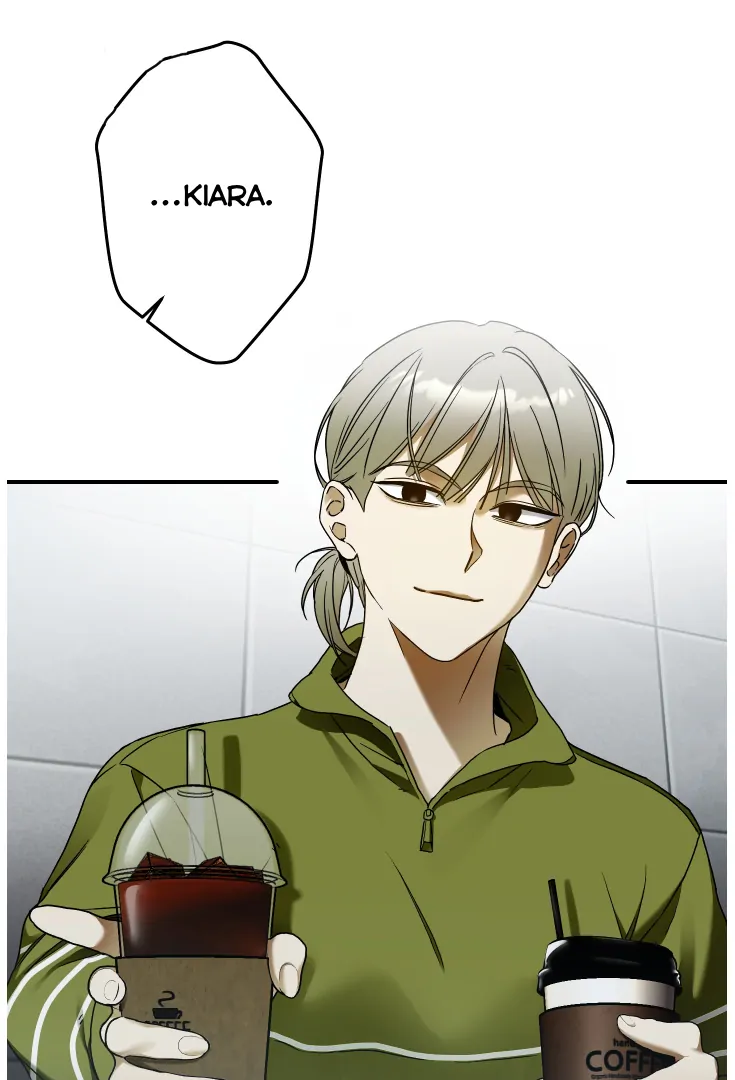 Drown in the Angel’s Swamp - Chapter 1 manhwa