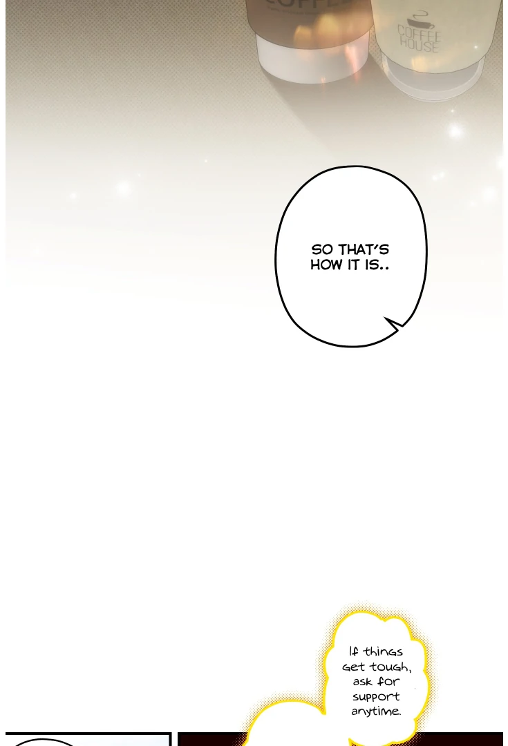 Drown in the Angel’s Swamp - Chapter 1 manhwa