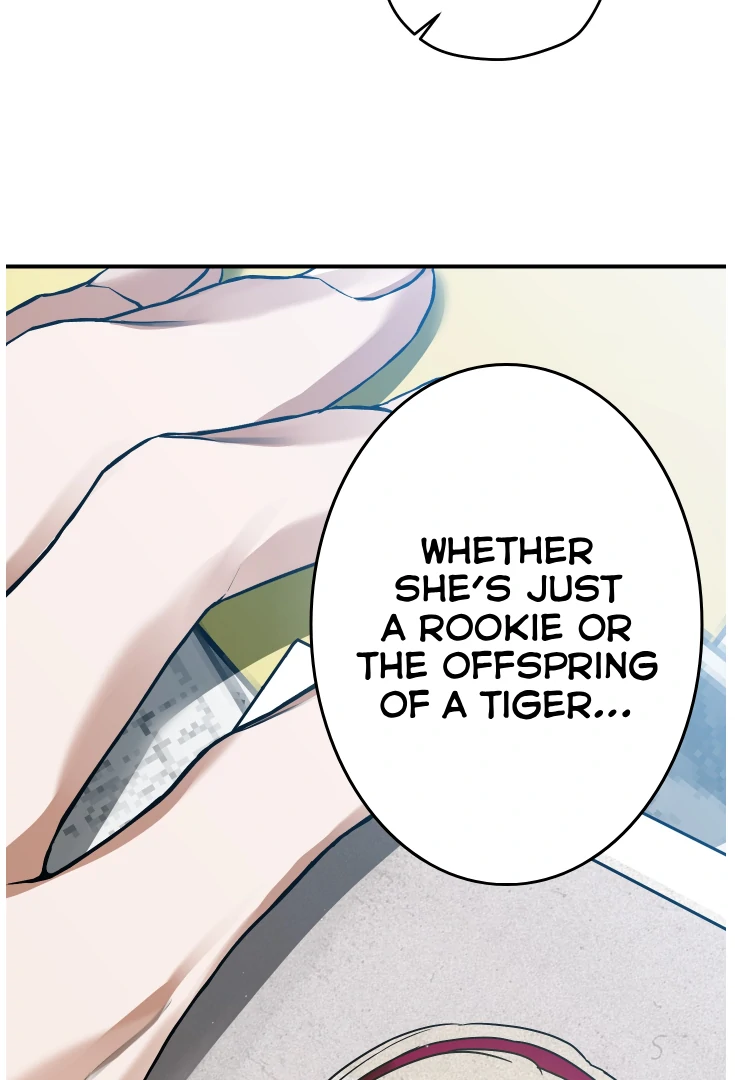 Drown in the Angel’s Swamp - Chapter 1 manhwa