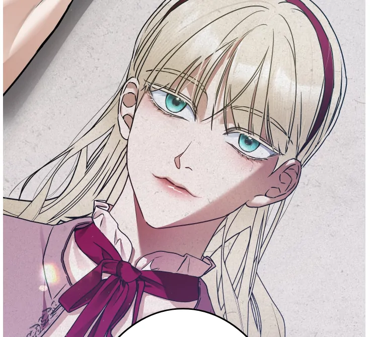 Drown in the Angel’s Swamp - Chapter 1 manhwa