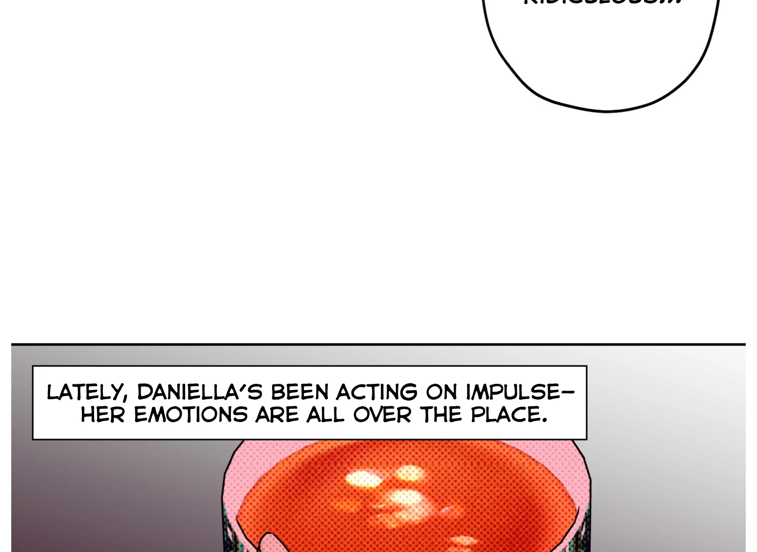 Drown in the Angel’s Swamp - Chapter 10 manhwa