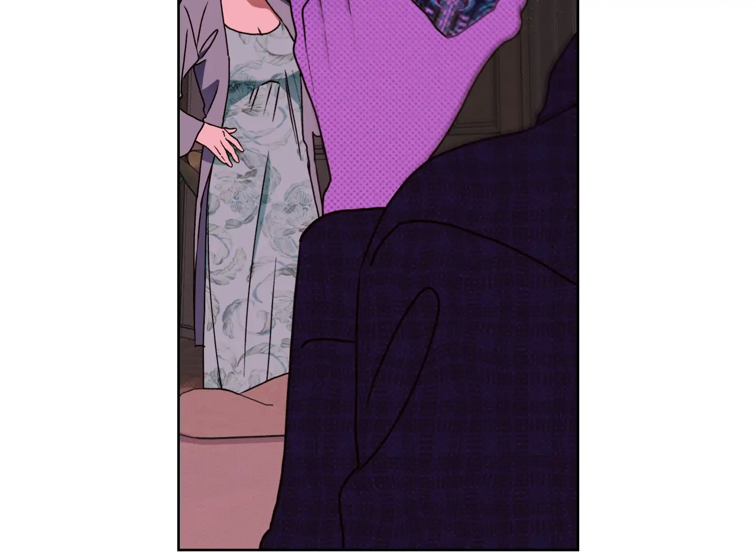 Drown in the Angel’s Swamp - Chapter 10 manhwa