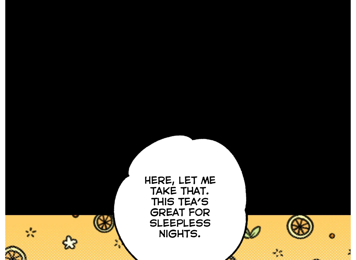 Drown in the Angel’s Swamp - Chapter 10 manhwa