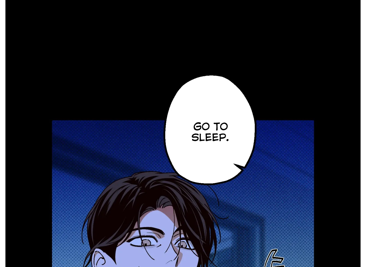 Drown in the Angel’s Swamp - Chapter 10 manhwa
