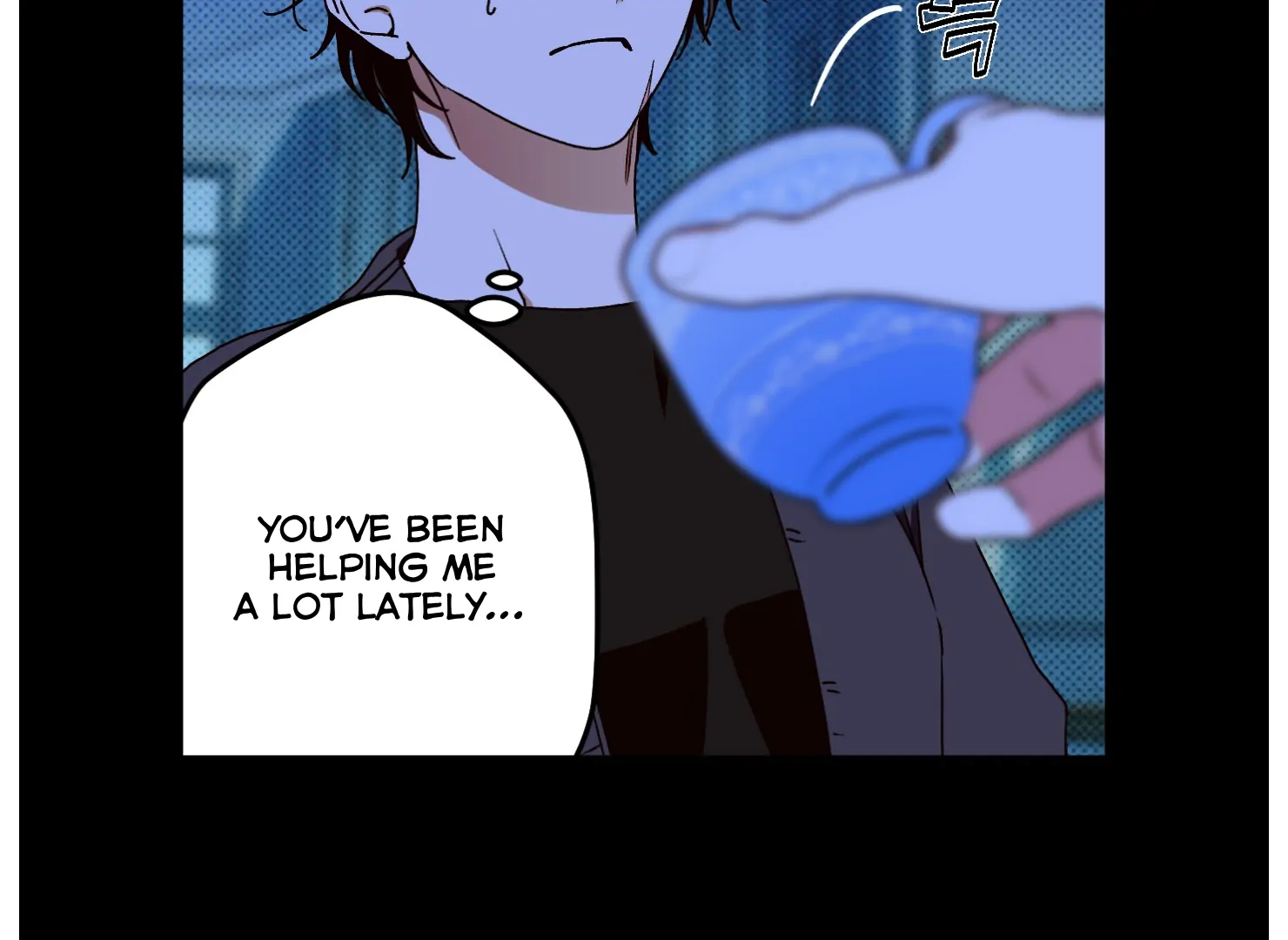 Drown in the Angel’s Swamp - Chapter 10 manhwa