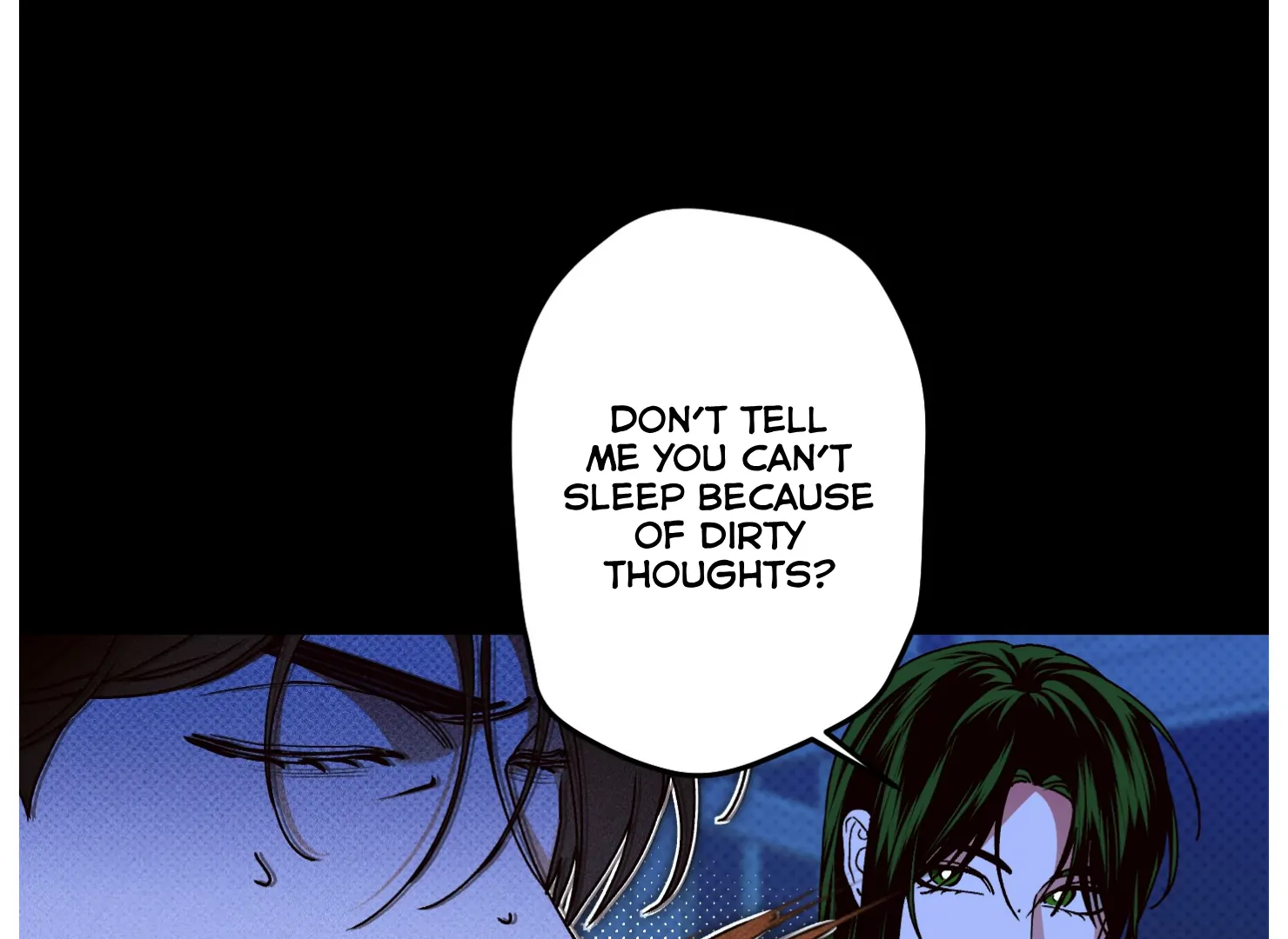 Drown in the Angel’s Swamp - Chapter 10 manhwa