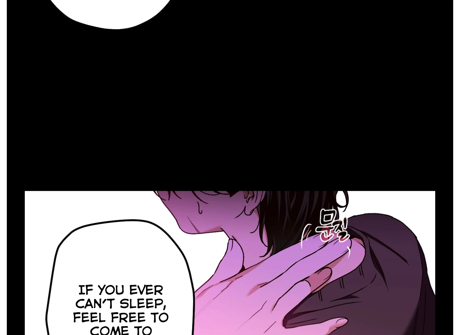 Drown in the Angel’s Swamp - Chapter 10 manhwa