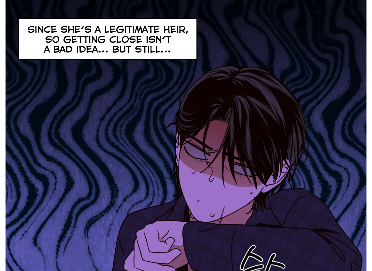 Drown in the Angel’s Swamp - Chapter 10 manhwa