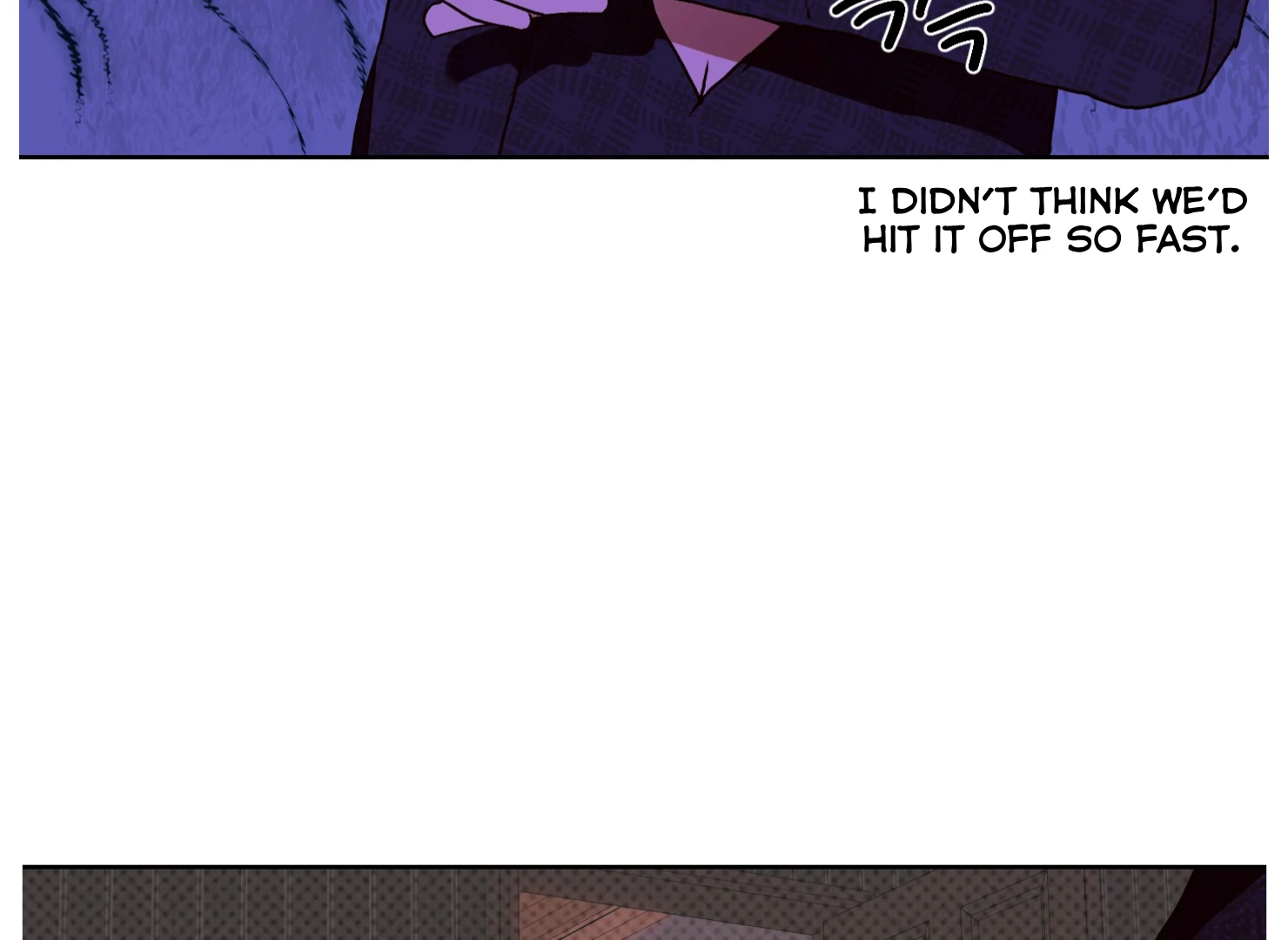 Drown in the Angel’s Swamp - Chapter 10 manhwa