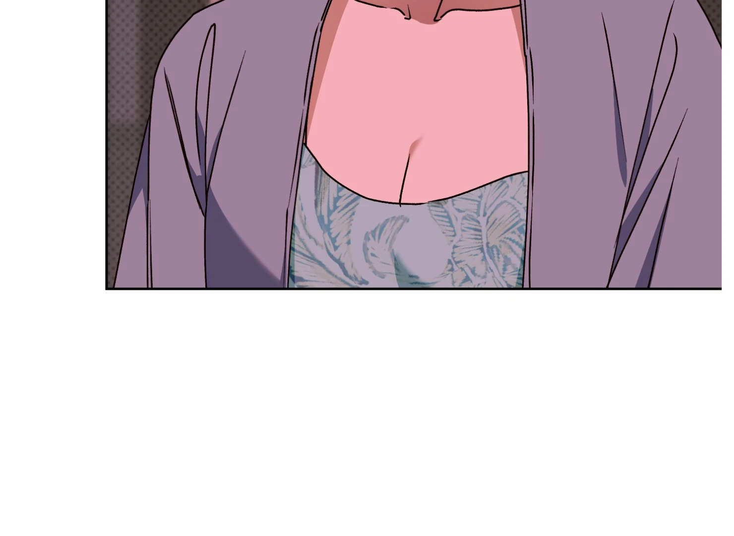 Drown in the Angel’s Swamp - Chapter 10 manhwa