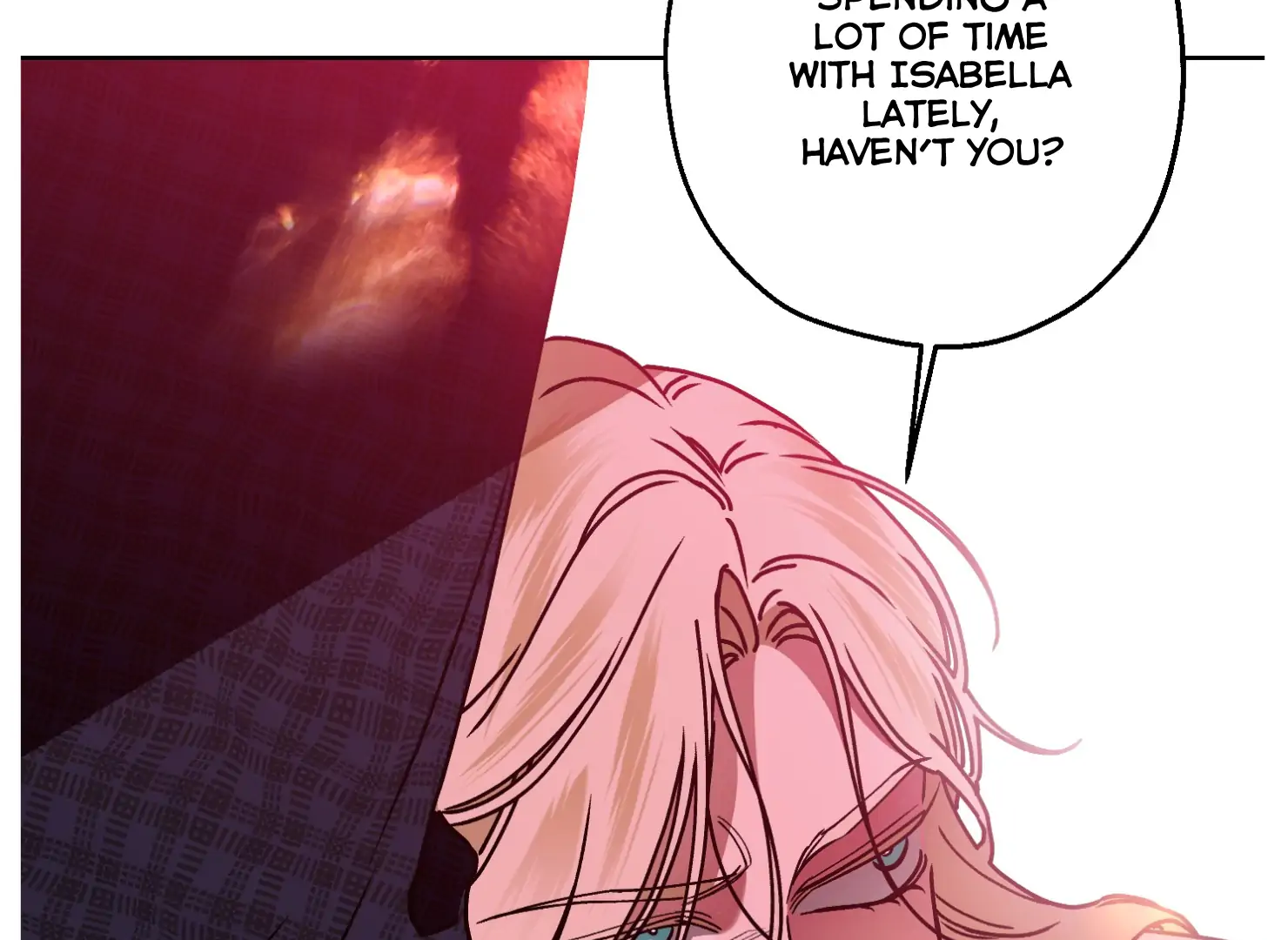Drown in the Angel’s Swamp - Chapter 10 manhwa