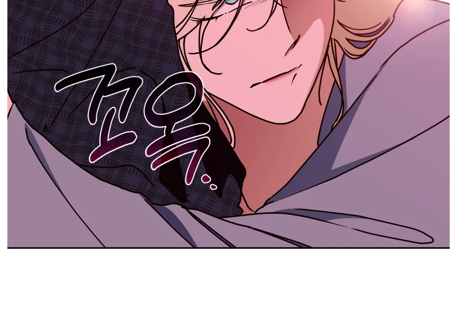 Drown in the Angel’s Swamp - Chapter 10 manhwa