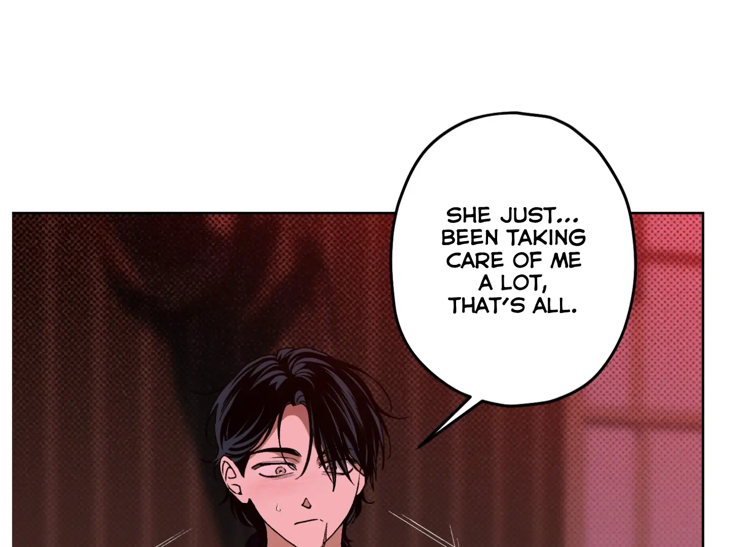 Drown in the Angel’s Swamp - Chapter 10 manhwa
