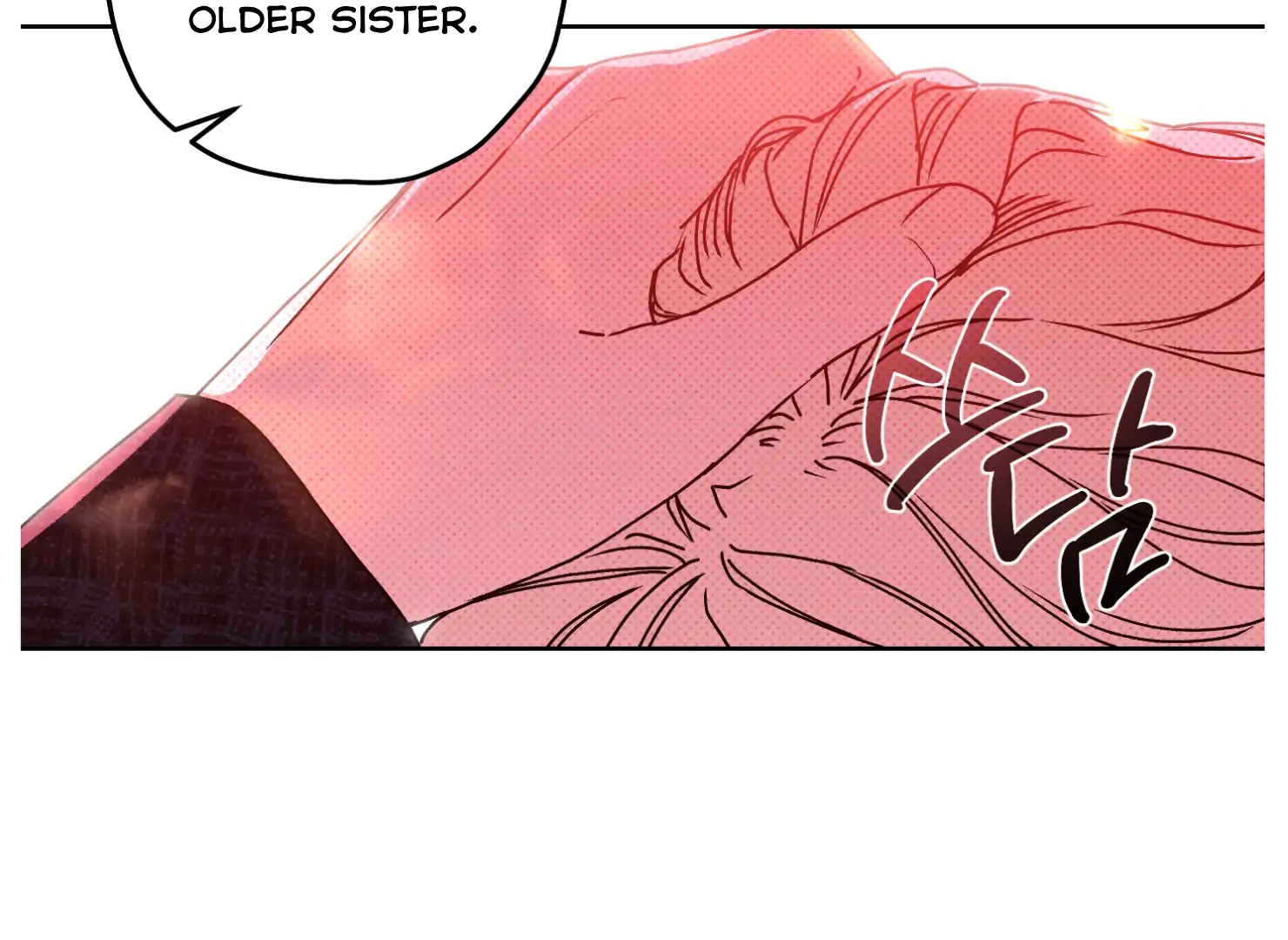 Drown in the Angel’s Swamp - Chapter 10 manhwa