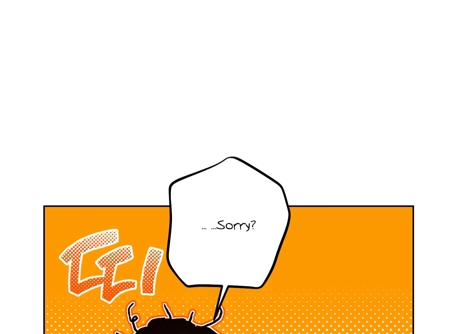 Drown in the Angel’s Swamp - Chapter 10 manhwa