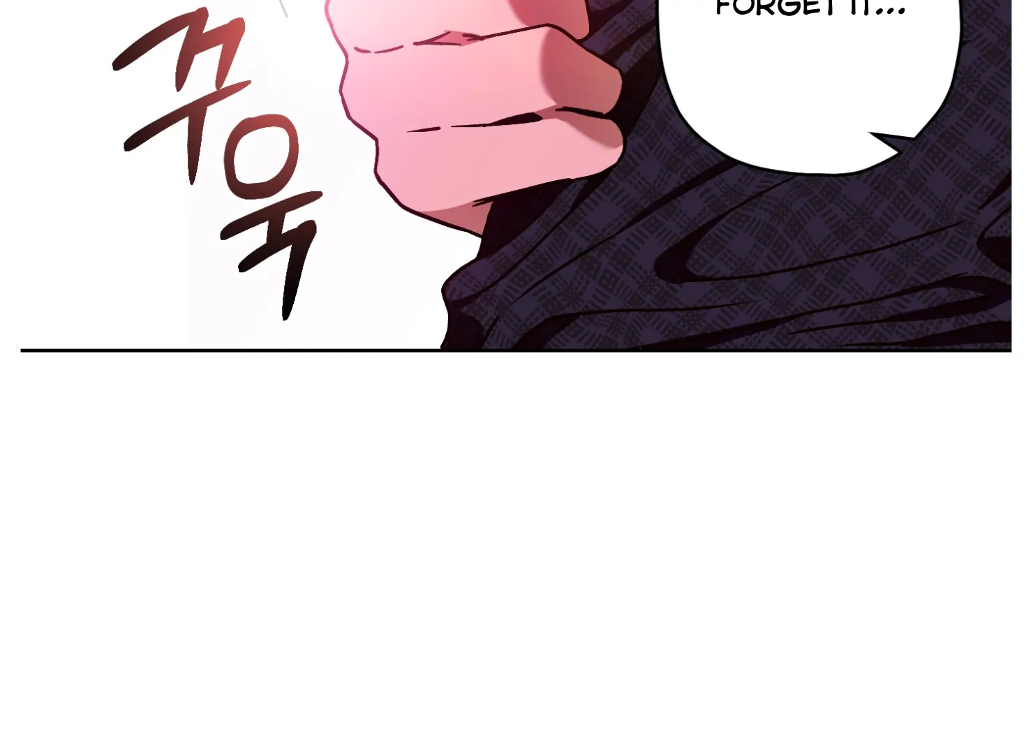 Drown in the Angel’s Swamp - Chapter 10 manhwa