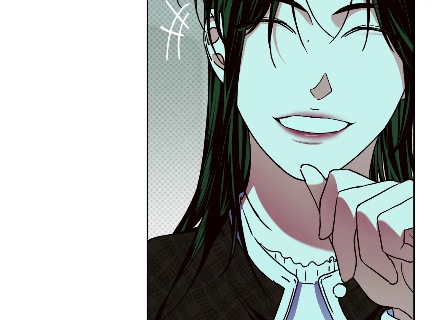 Drown in the Angel’s Swamp - Chapter 10 manhwa