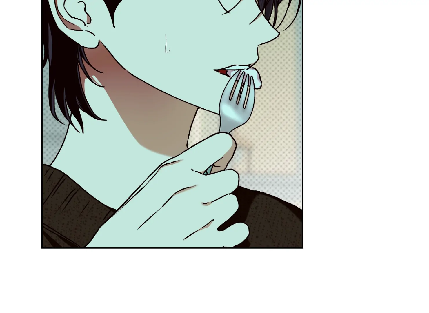 Drown in the Angel’s Swamp - Chapter 10 manhwa