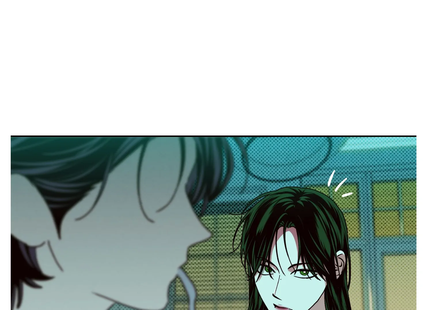 Drown in the Angel’s Swamp - Chapter 10 manhwa