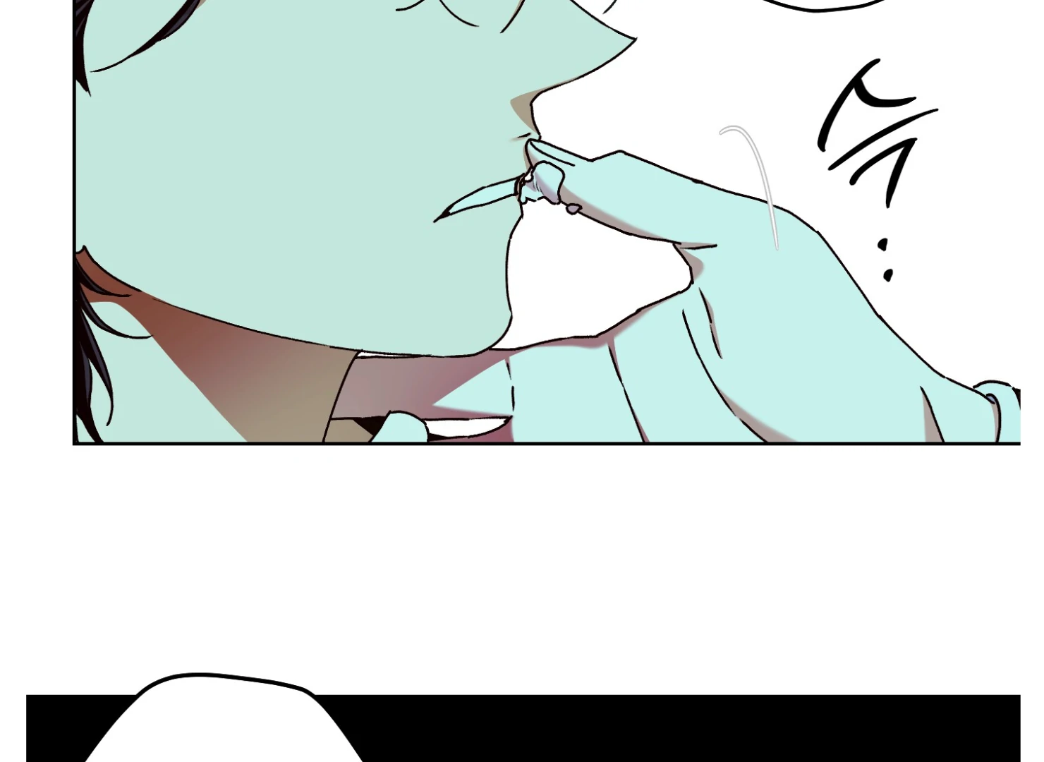 Drown in the Angel’s Swamp - Chapter 10 manhwa