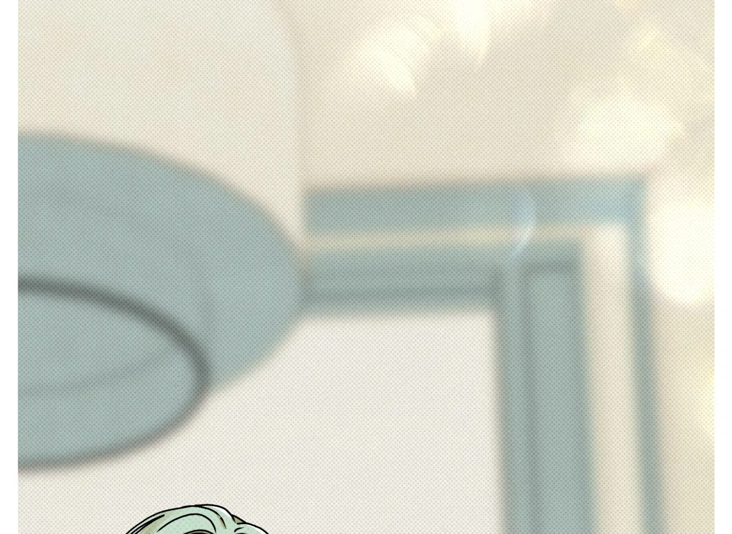Drown in the Angel’s Swamp - Chapter 10 manhwa