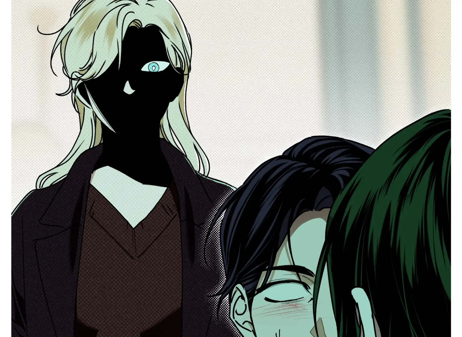 Drown in the Angel’s Swamp - Chapter 10 manhwa