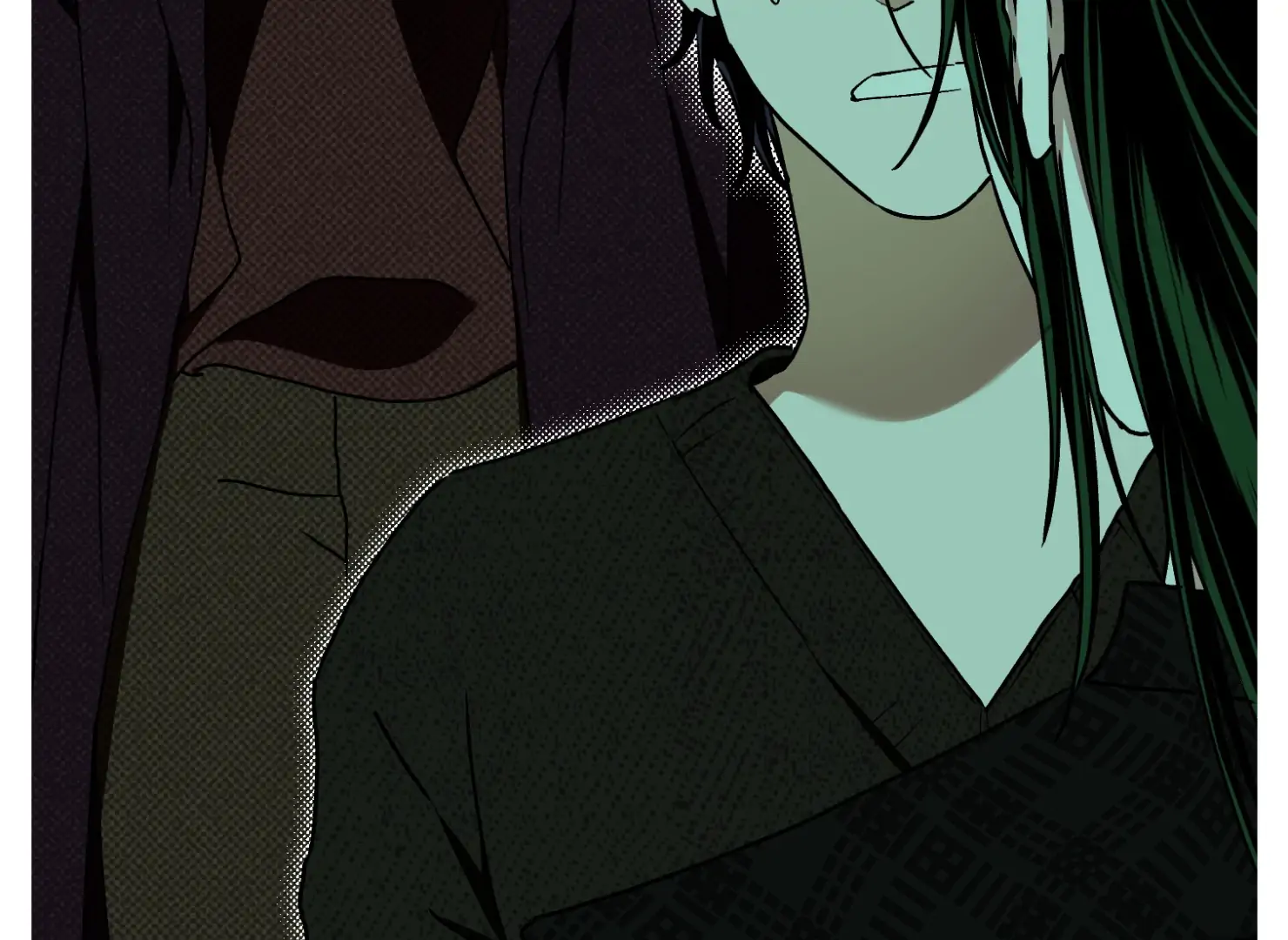Drown in the Angel’s Swamp - Chapter 10 manhwa