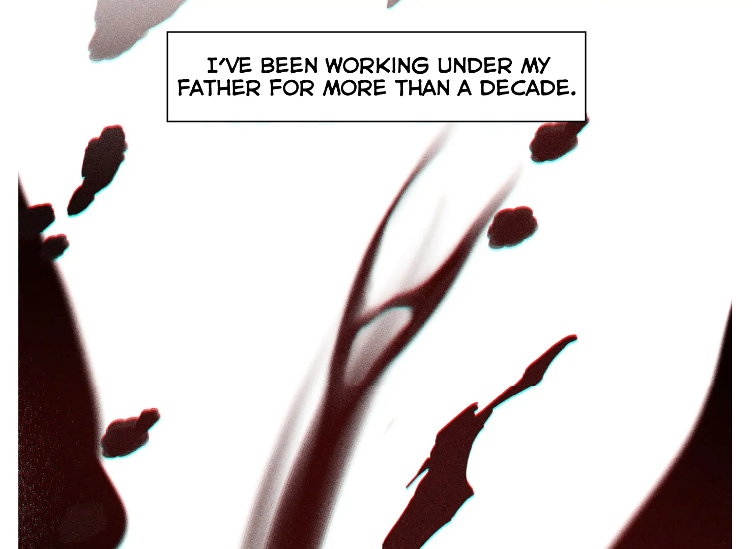 Drown in the Angel’s Swamp - Chapter 10 manhwa