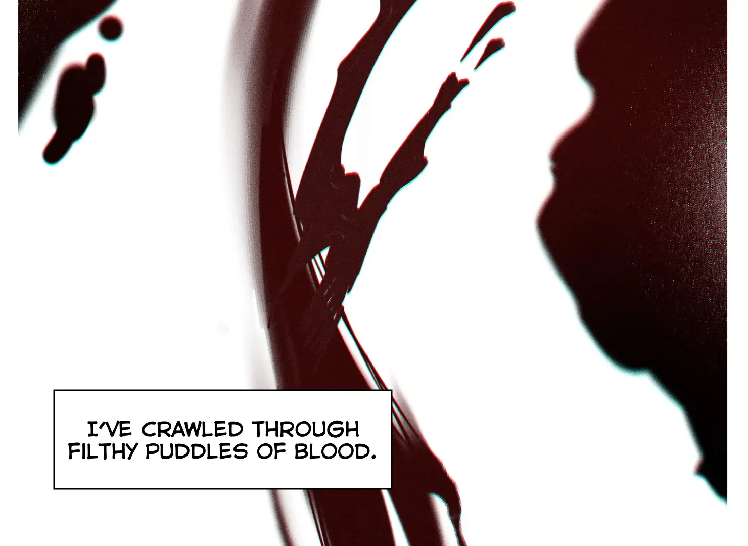 Drown in the Angel’s Swamp - Chapter 10 manhwa