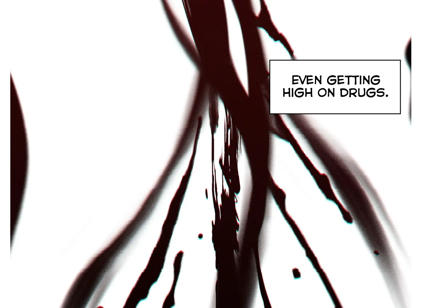 Drown in the Angel’s Swamp - Chapter 10 manhwa