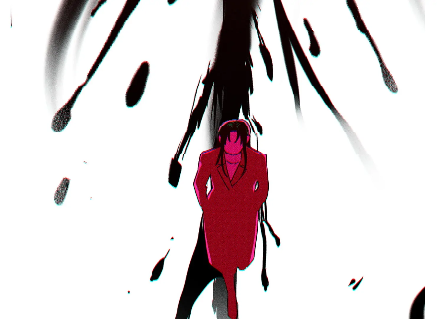 Drown in the Angel’s Swamp - Chapter 10 manhwa