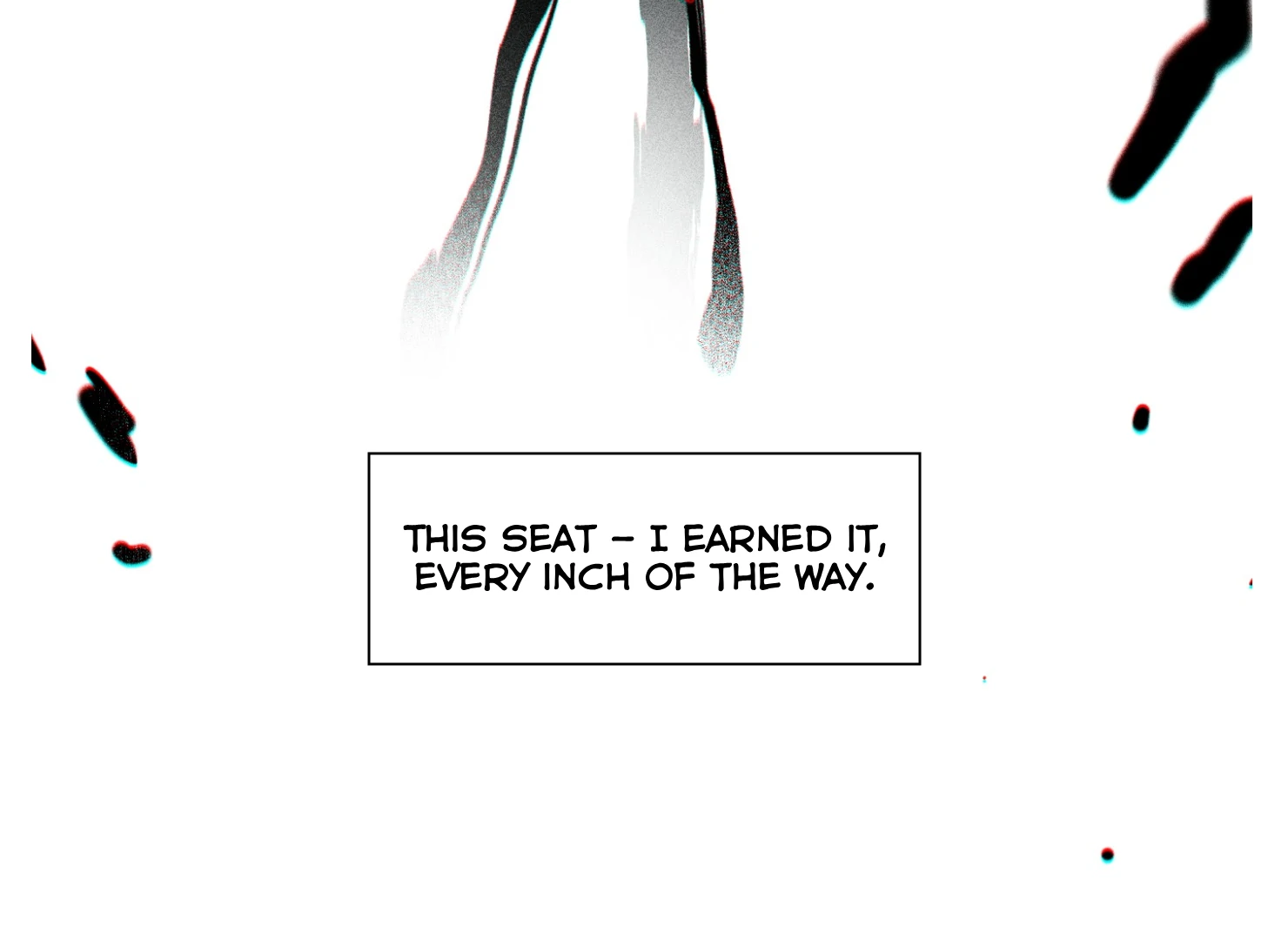 Drown in the Angel’s Swamp - Chapter 10 manhwa
