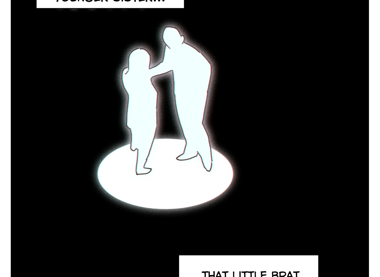 Drown in the Angel’s Swamp - Chapter 10 manhwa