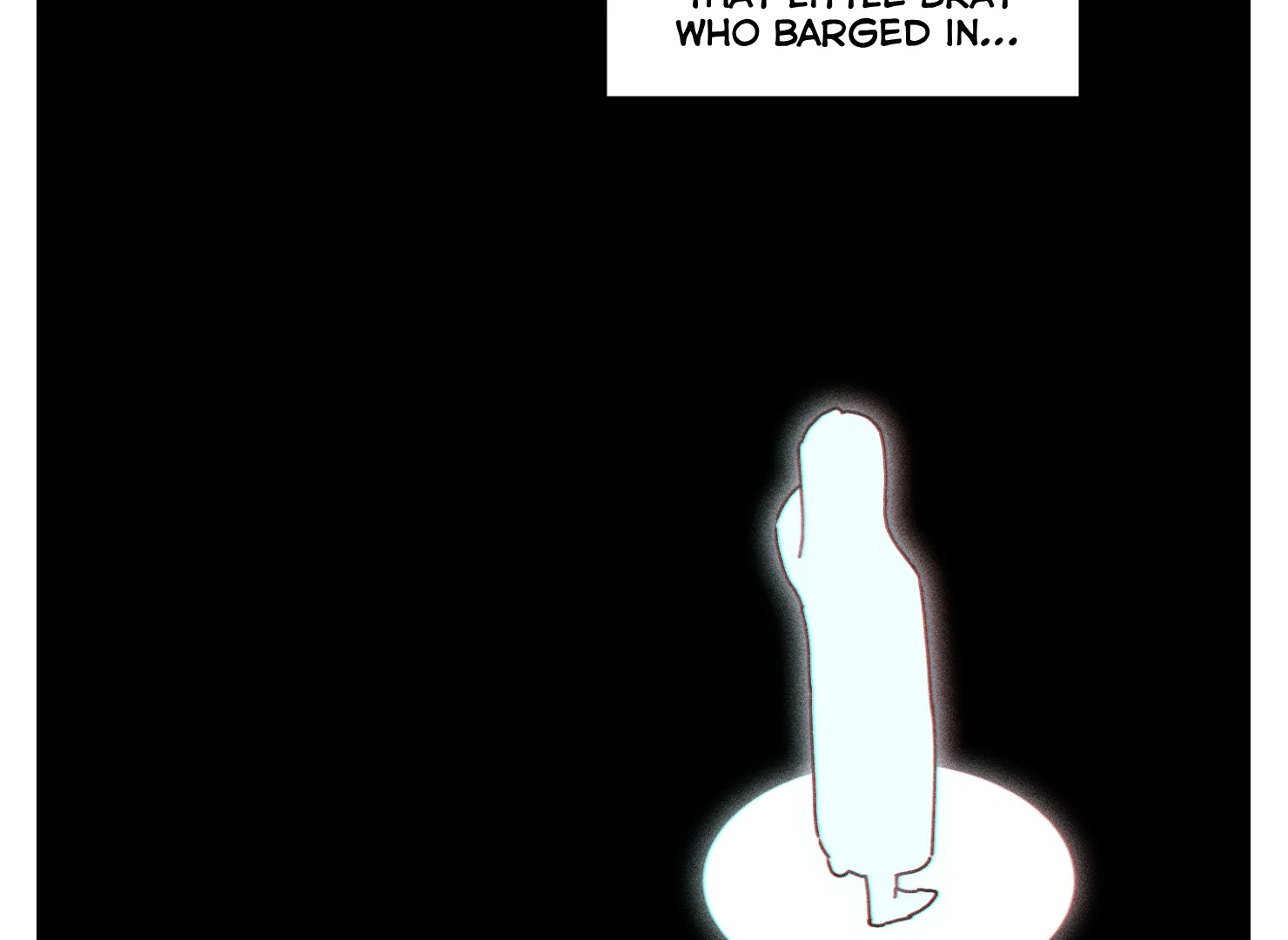 Drown in the Angel’s Swamp - Chapter 10 manhwa