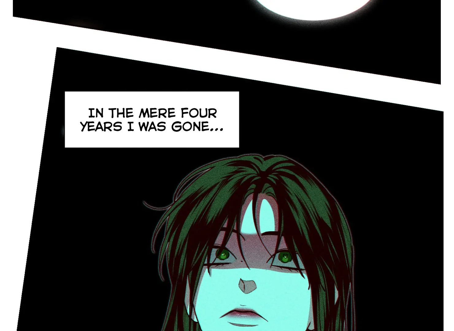 Drown in the Angel’s Swamp - Chapter 10 manhwa