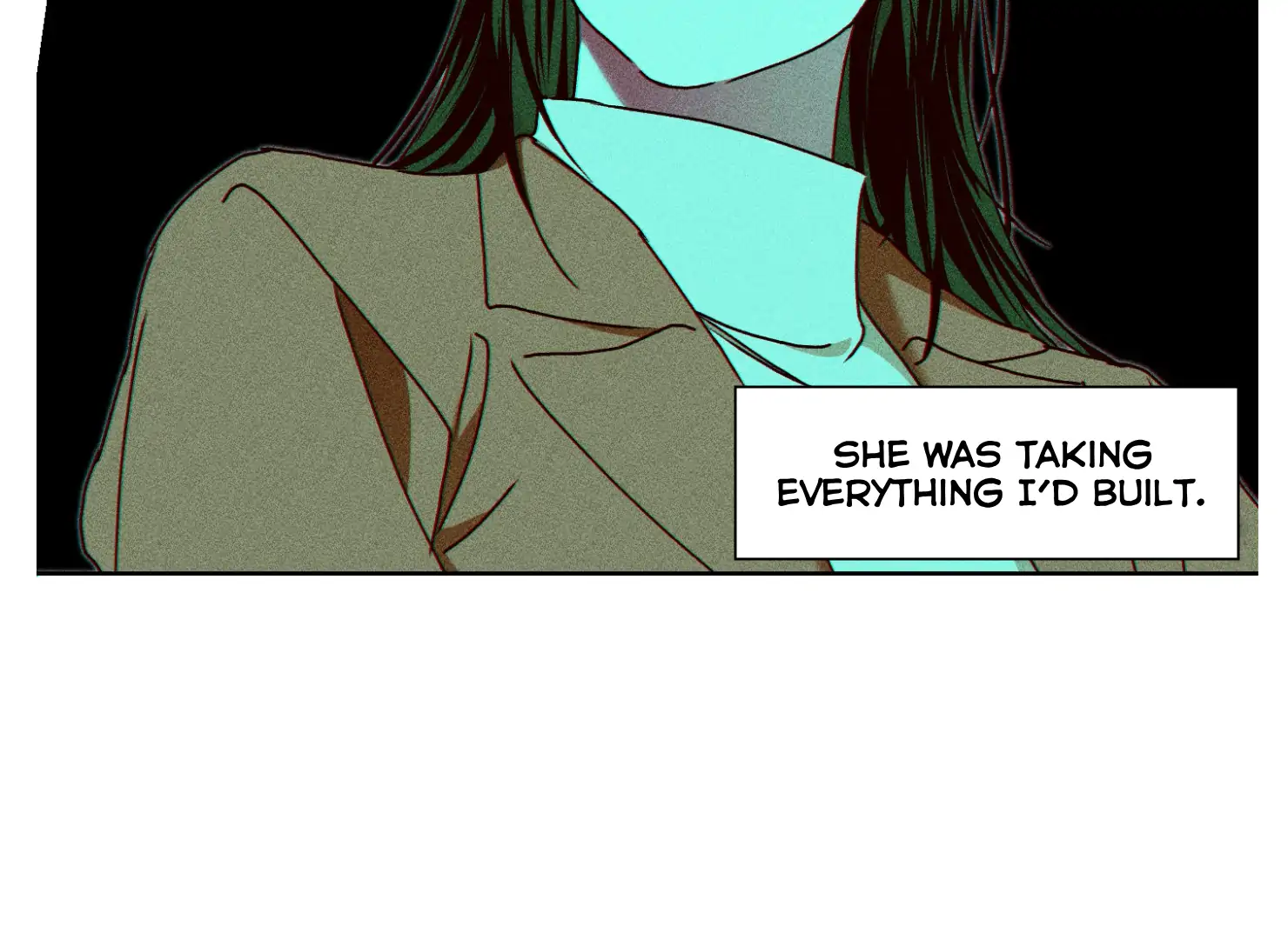 Drown in the Angel’s Swamp - Chapter 10 manhwa