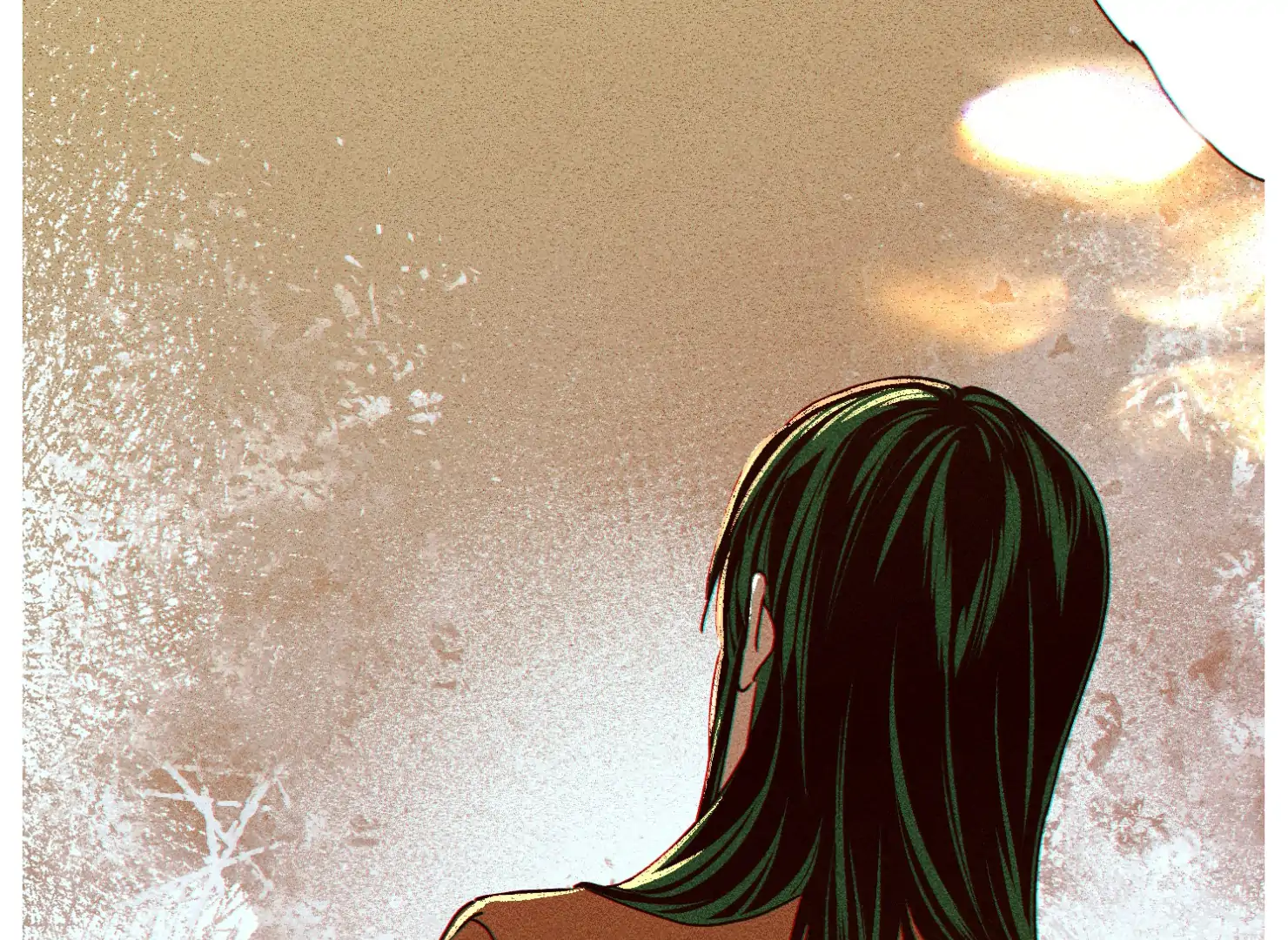 Drown in the Angel’s Swamp - Chapter 10 manhwa