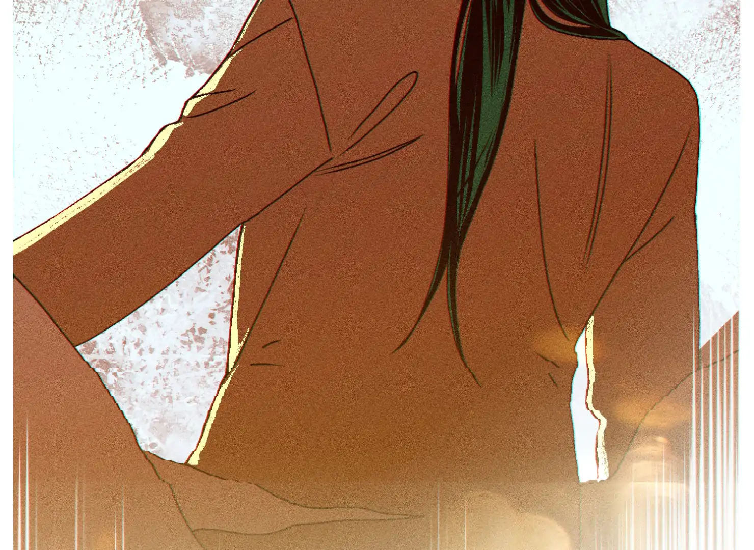 Drown in the Angel’s Swamp - Chapter 10 manhwa