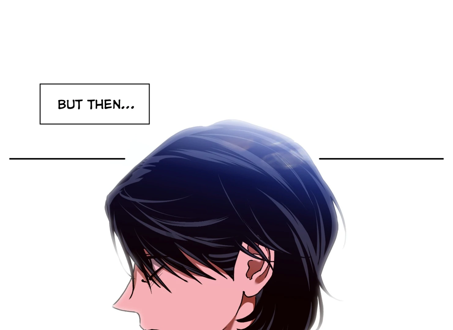 Drown in the Angel’s Swamp - Chapter 10 manhwa