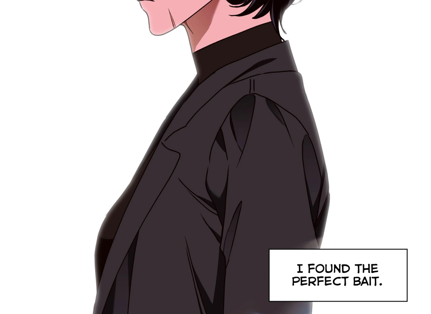 Drown in the Angel’s Swamp - Chapter 10 manhwa