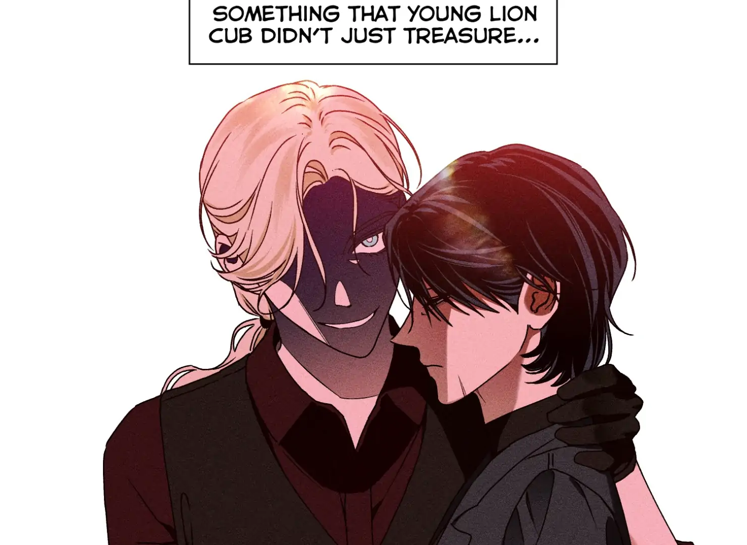 Drown in the Angel’s Swamp - Chapter 10 manhwa