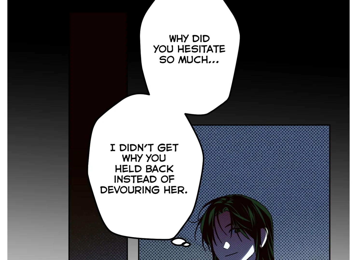 Drown in the Angel’s Swamp - Chapter 10 manhwa