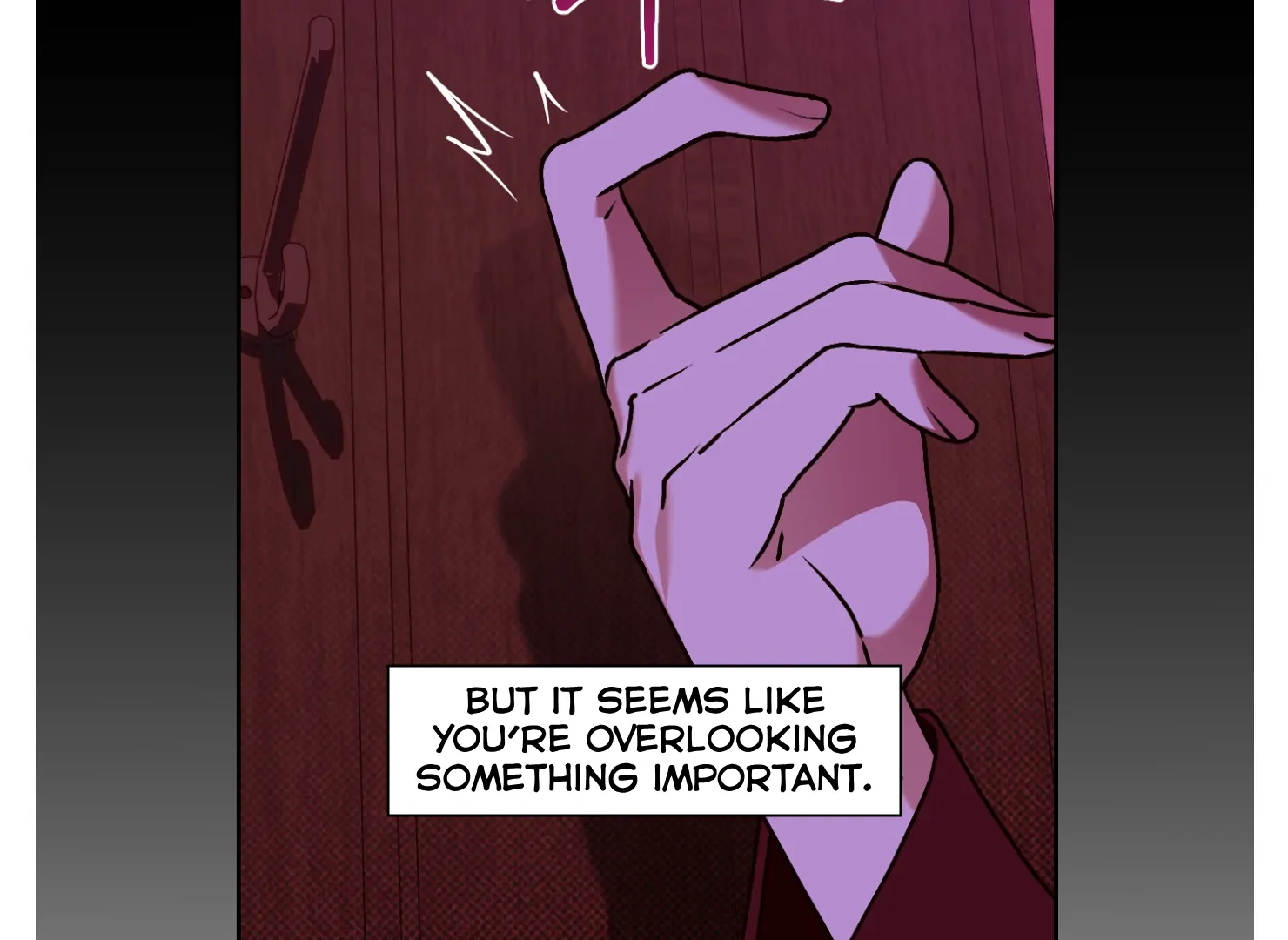 Drown in the Angel’s Swamp - Chapter 10 manhwa