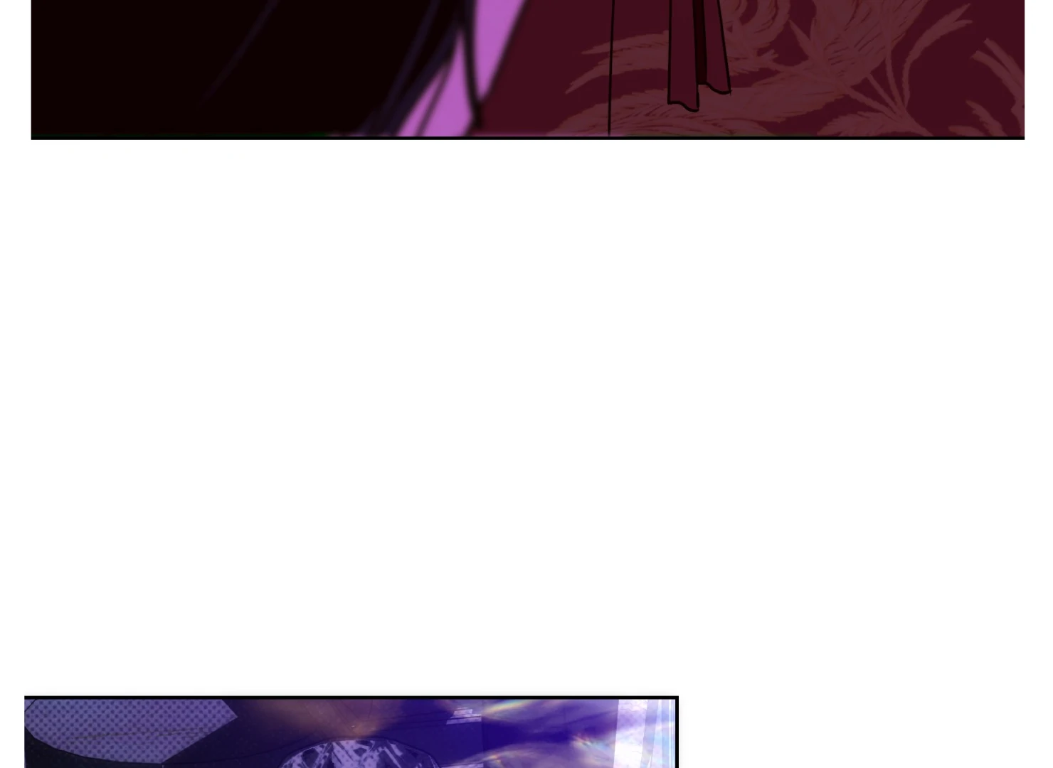 Drown in the Angel’s Swamp - Chapter 10 manhwa